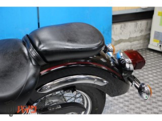 ドラッグスター250　ＶＧ０２Ｊモデル　ノーマル[img38]