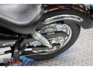 ドラッグスター250　ＶＧ０２Ｊモデル　ノーマル[img39]