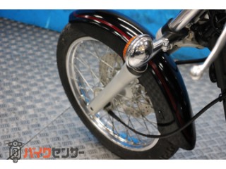 ドラッグスター250　ＶＧ０２Ｊモデル　ノーマル[img40]