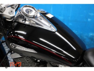 ドラッグスター250　ＶＧ０２Ｊモデル　ノーマル[img41]