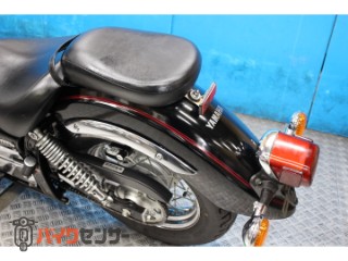 ドラッグスター250　ＶＧ０２Ｊモデル　ノーマル[img44]