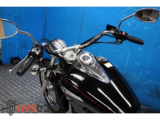 ドラッグスター250　ＶＧ０２Ｊモデル　ノーマル[img45]