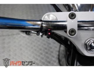 ドラッグスター250　ＶＧ０２Ｊモデル　ノーマル[img46]