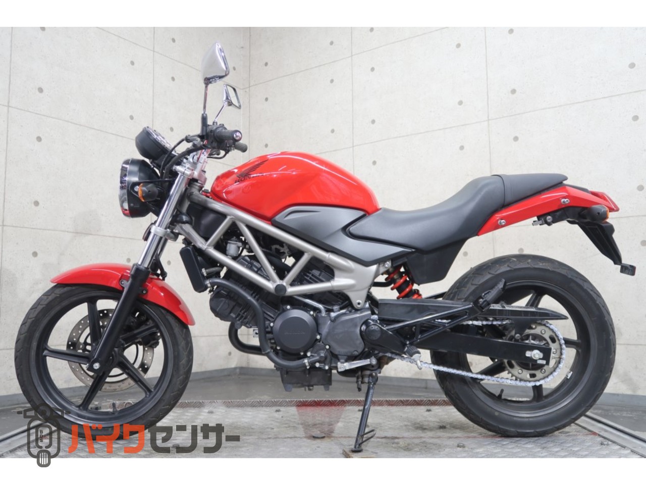 ホンダ VTR250 MC33 ノーマル車 74071 B622590| BDSバイクセンサー