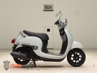 ジョルノ　ＡＦ７７モデル　ノーマル　インジェクション[img0]