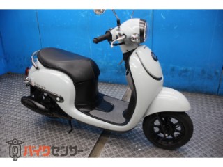 ジョルノ　ＡＦ７７モデル　ノーマル　インジェクション[img1]