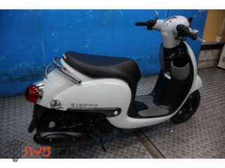 ジョルノ　ＡＦ７７モデル　ノーマル　インジェクション[img3]