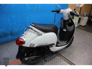 ジョルノ　ＡＦ７７モデル　ノーマル　インジェクション[img4]