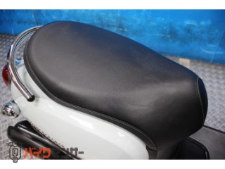 ジョルノ　ＡＦ７７モデル　ノーマル　インジェクション[img6]