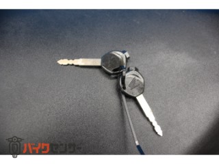 ジョルノ　ＡＦ７７モデル　ノーマル　インジェクション[img7]