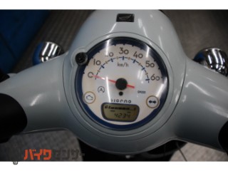 ジョルノ　ＡＦ７７モデル　ノーマル　インジェクション[img8]