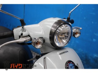 ジョルノ　ＡＦ７７モデル　ノーマル　インジェクション[img9]