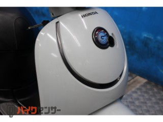 ジョルノ　ＡＦ７７モデル　ノーマル　インジェクション[img10]