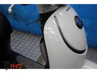 ジョルノ　ＡＦ７７モデル　ノーマル　インジェクション[img13]