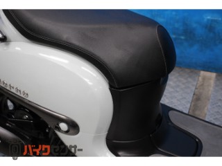 ジョルノ　ＡＦ７７モデル　ノーマル　インジェクション[img15]