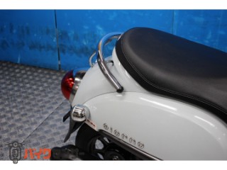 ジョルノ　ＡＦ７７モデル　ノーマル　インジェクション[img16]