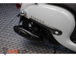 ジョルノ　ＡＦ７７モデル　ノーマル　インジェクション[img17]