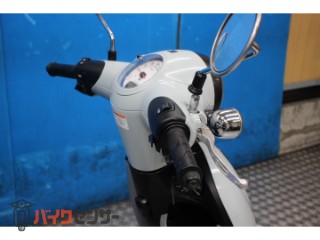 ジョルノ　ＡＦ７７モデル　ノーマル　インジェクション[img18]