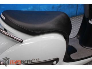 ジョルノ　ＡＦ７７モデル　ノーマル　インジェクション[img21]