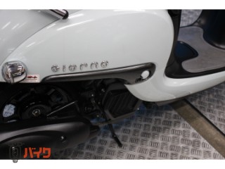 ジョルノ　ＡＦ７７モデル　ノーマル　インジェクション[img22]