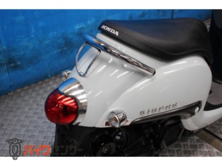 ジョルノ　ＡＦ７７モデル　ノーマル　インジェクション[img23]