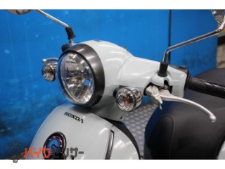 ジョルノ　ＡＦ７７モデル　ノーマル　インジェクション[img25]