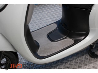 ジョルノ　ＡＦ７７モデル　ノーマル　インジェクション[img28]