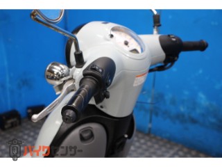 ジョルノ　ＡＦ７７モデル　ノーマル　インジェクション[img32]