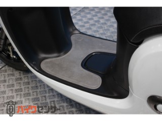 ジョルノ　ＡＦ７７モデル　ノーマル　インジェクション[img33]