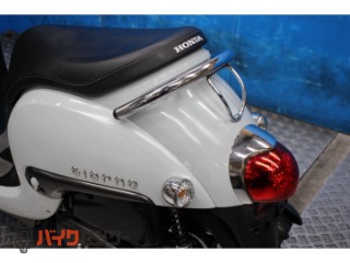 ジョルノ　ＡＦ７７モデル　ノーマル　インジェクション[img35]