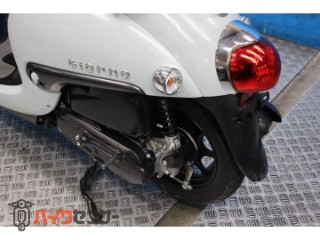 ジョルノ　ＡＦ７７モデル　ノーマル　インジェクション[img36]