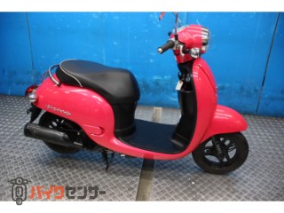 ジョルノ　ＡＦ７０モデル　ノーマル　インジェクション[img2]