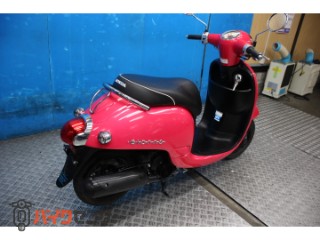 ジョルノ　ＡＦ７０モデル　ノーマル　インジェクション[img4]