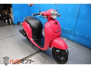 ジョルノ　ＡＦ７０モデル　ノーマル　インジェクション[img5]