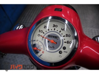 ジョルノ　ＡＦ７０モデル　ノーマル　インジェクション[img8]