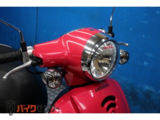 ジョルノ　ＡＦ７０モデル　ノーマル　インジェクション[img9]