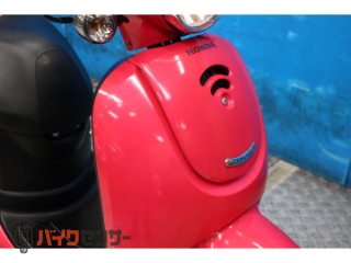 ジョルノ　ＡＦ７０モデル　ノーマル　インジェクション[img10]