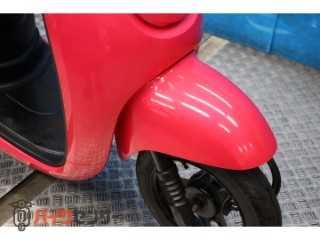 ジョルノ　ＡＦ７０モデル　ノーマル　インジェクション[img11]