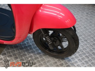 ジョルノ　ＡＦ７０モデル　ノーマル　インジェクション[img12]