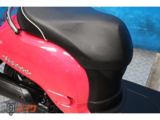 ジョルノ　ＡＦ７０モデル　ノーマル　インジェクション[img14]