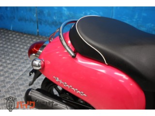 ジョルノ　ＡＦ７０モデル　ノーマル　インジェクション[img15]