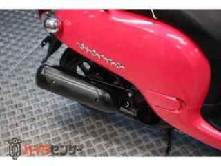 ジョルノ　ＡＦ７０モデル　ノーマル　インジェクション[img16]