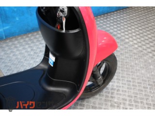 ジョルノ　ＡＦ７０モデル　ノーマル　インジェクション[img17]