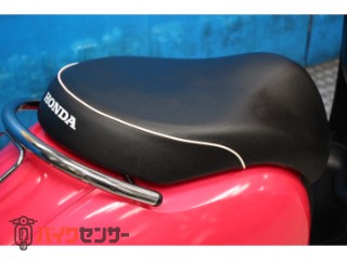 ジョルノ　ＡＦ７０モデル　ノーマル　インジェクション[img20]