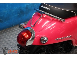 ジョルノ　ＡＦ７０モデル　ノーマル　インジェクション[img22]