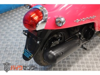 ジョルノ　ＡＦ７０モデル　ノーマル　インジェクション[img23]