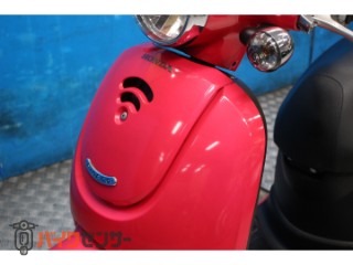 ジョルノ　ＡＦ７０モデル　ノーマル　インジェクション[img25]