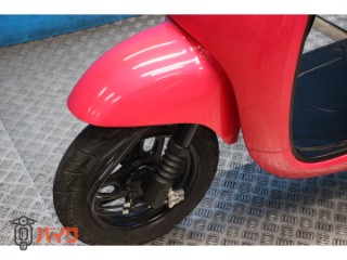 ジョルノ　ＡＦ７０モデル　ノーマル　インジェクション[img26]