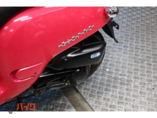 ジョルノ　ＡＦ７０モデル　ノーマル　インジェクション[img30]