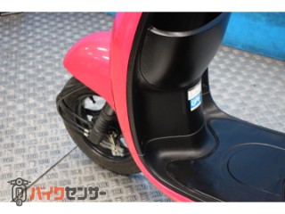 ジョルノ　ＡＦ７０モデル　ノーマル　インジェクション[img31]